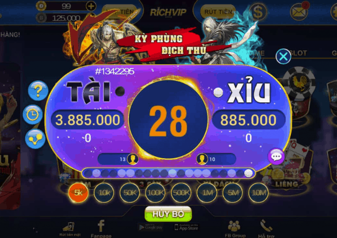 game-tai-xiu