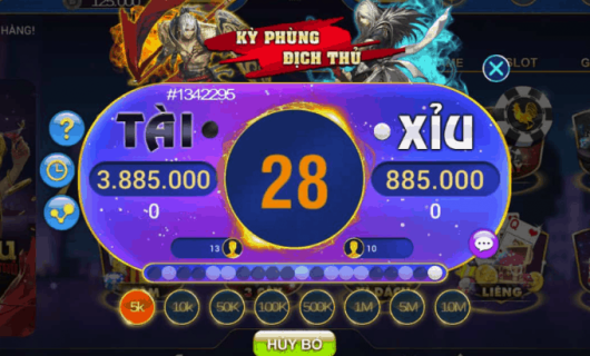 game-tai-xiu